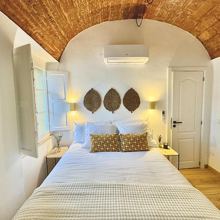 Вилла Private Alentejo House With A Terrace Эвора Экстерьер фото