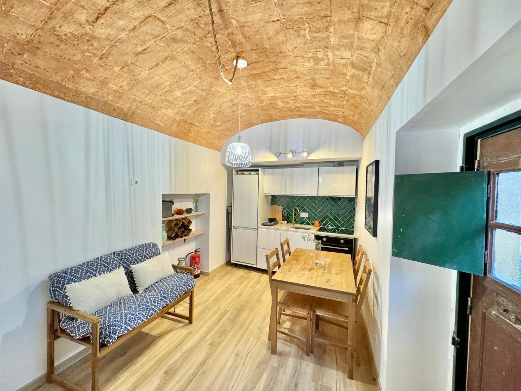 Вилла Private Alentejo House With A Terrace Эвора Экстерьер фото