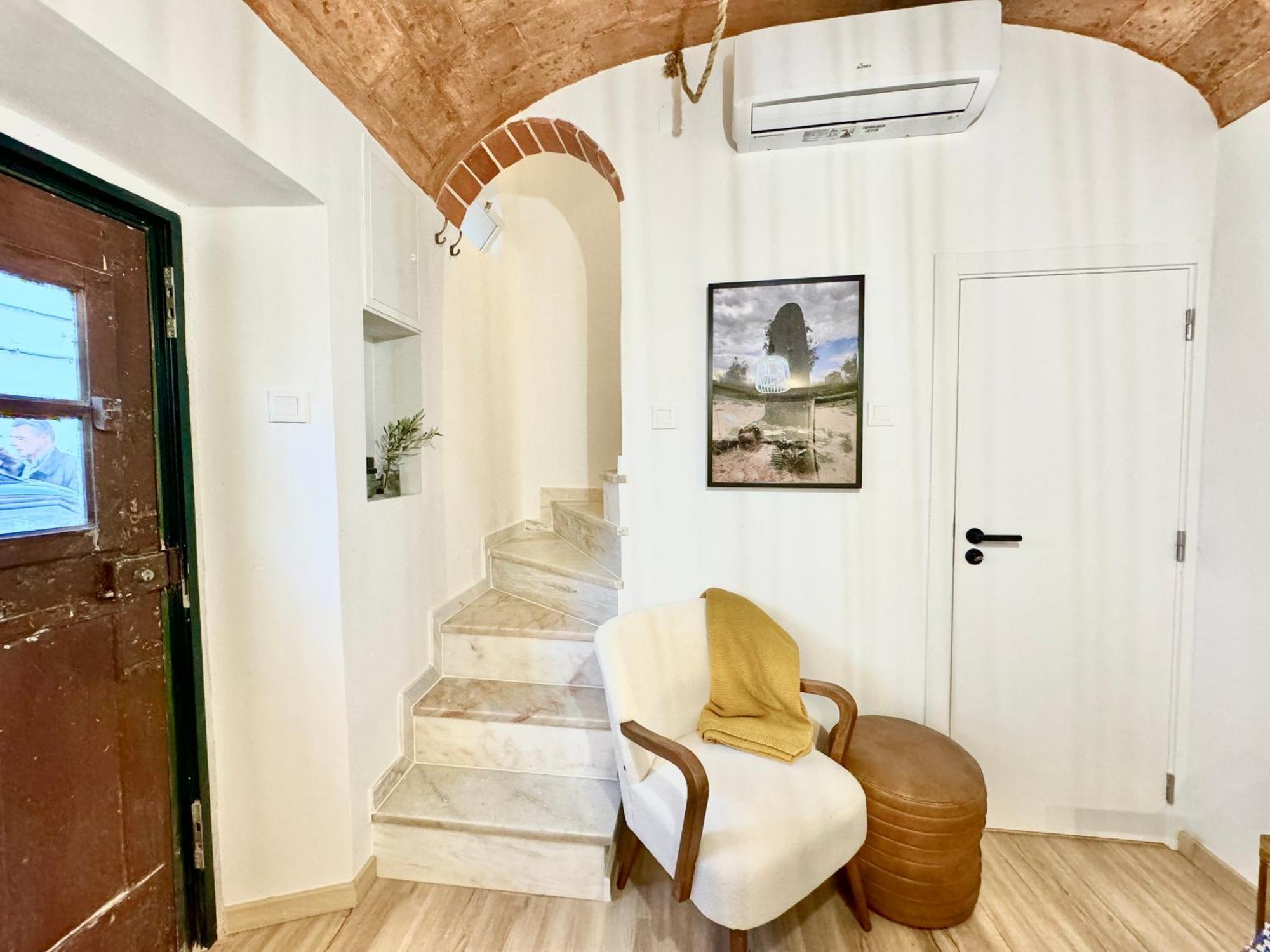 Вилла Private Alentejo House With A Terrace Эвора Экстерьер фото