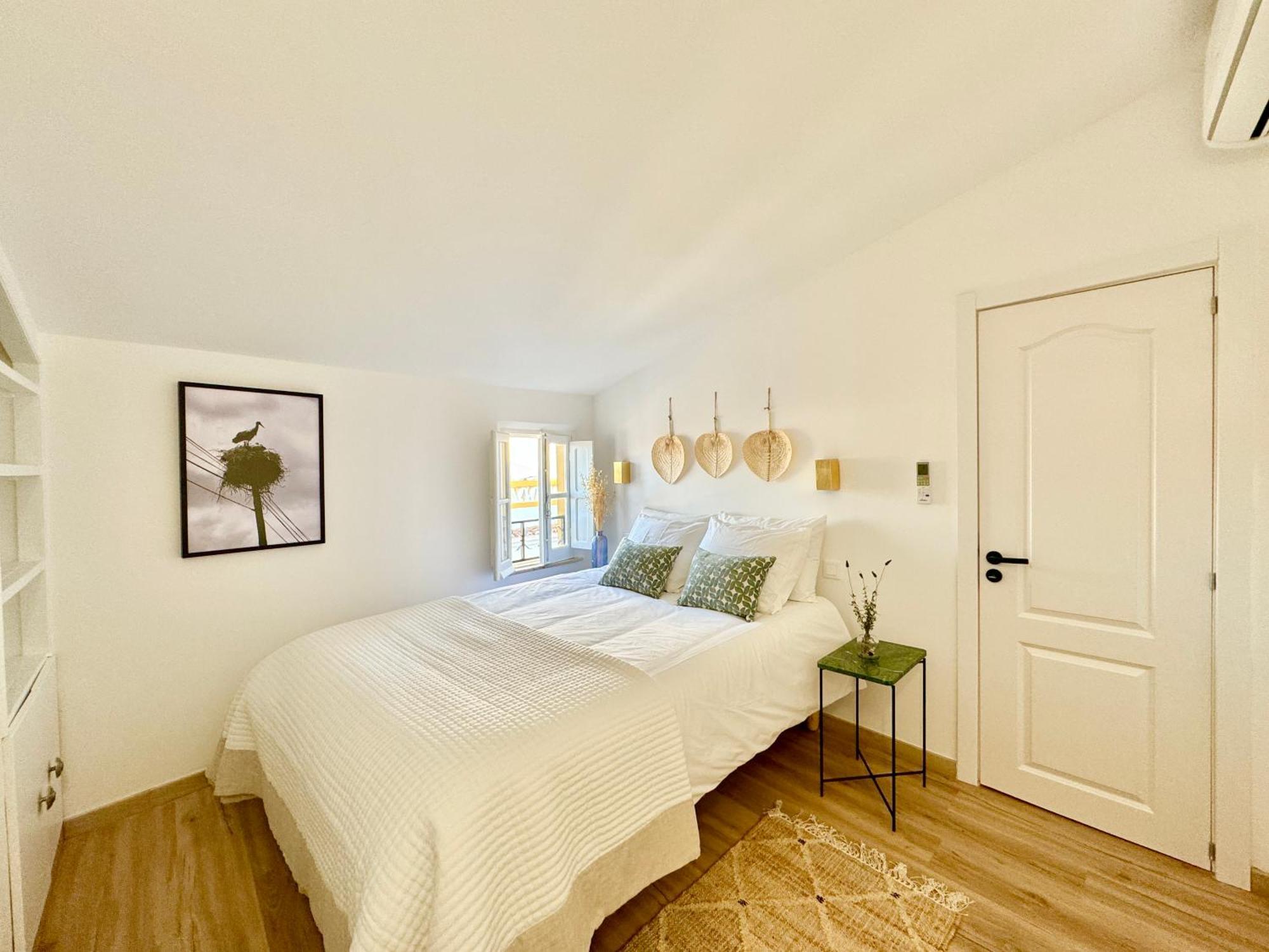 Вилла Private Alentejo House With A Terrace Эвора Экстерьер фото